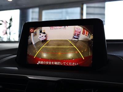 2017 Mazda Axela - Thumbnail