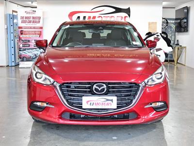 2017 Mazda Axela - Thumbnail