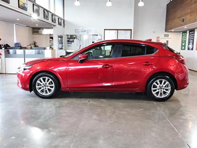 2017 Mazda Axela - Thumbnail