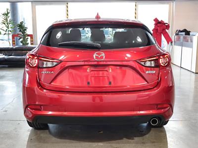 2017 Mazda Axela - Thumbnail