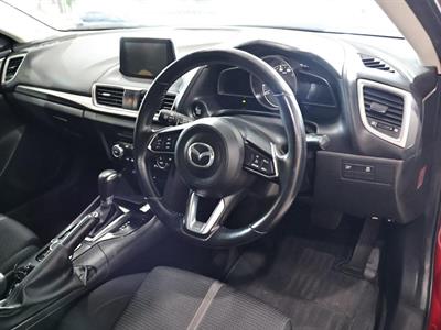 2017 Mazda Axela - Thumbnail