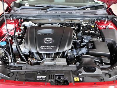 2017 Mazda Axela - Thumbnail