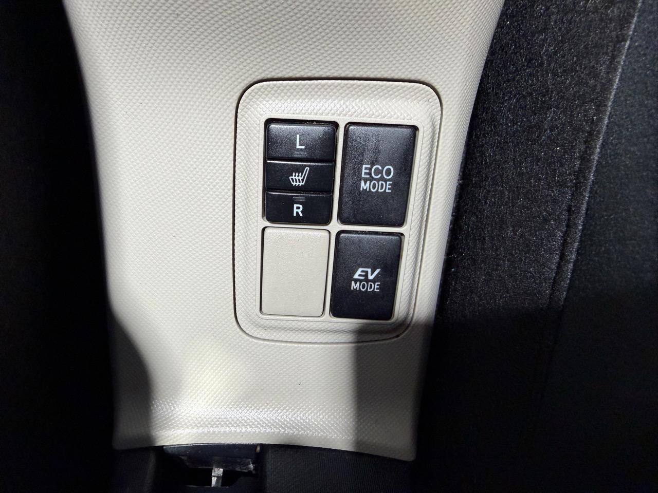 2012 Toyota Aqua