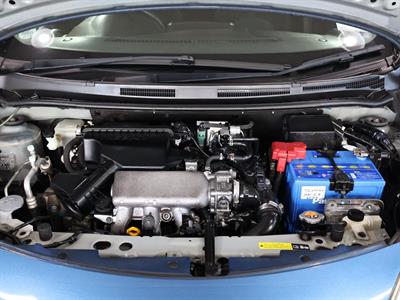 2015 Nissan Note - Thumbnail