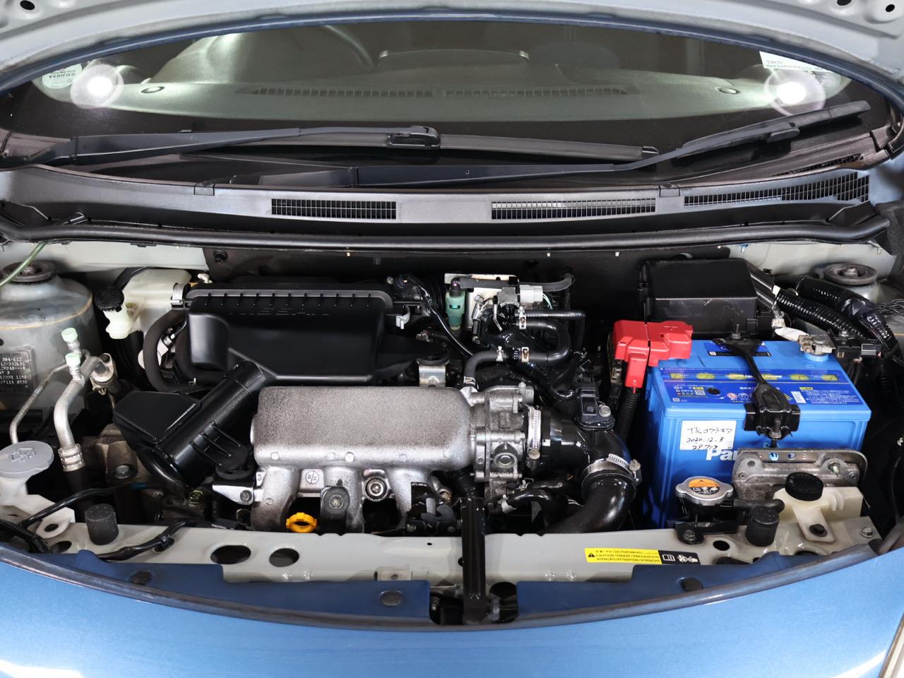 2015 Nissan Note