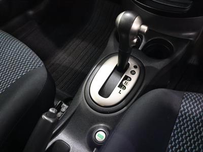 2015 Nissan Note - Thumbnail