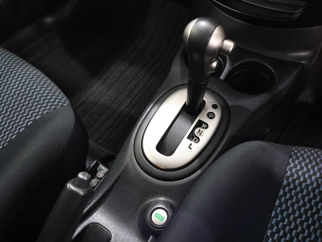 2015 Nissan Note