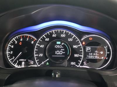 2015 Nissan Note - Thumbnail