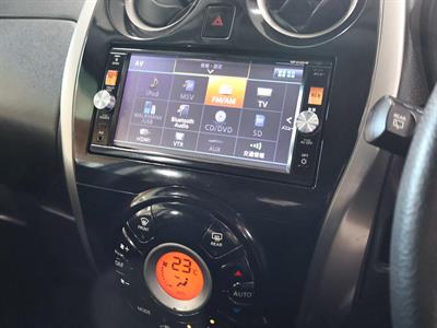 2015 Nissan Note - Thumbnail