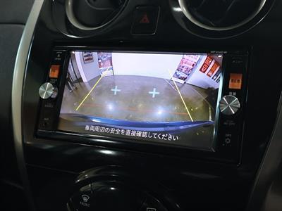 2015 Nissan Note - Thumbnail