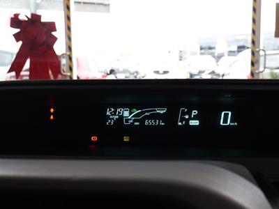 2014 Toyota Aqua - Thumbnail