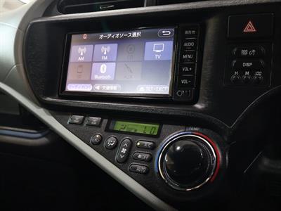 2014 Toyota Aqua - Thumbnail