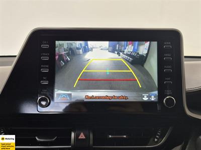 2020 Toyota C-HR - Thumbnail