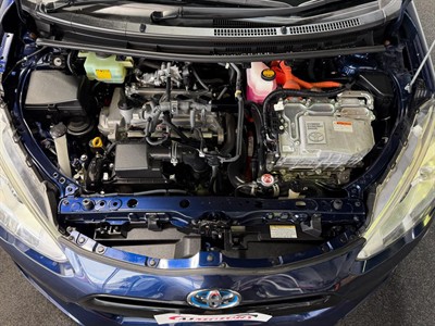 2017 Toyota Aqua - Thumbnail