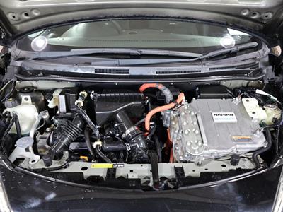 2018 Nissan Note - Thumbnail