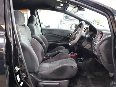 2018 Nissan Note - Thumbnail
