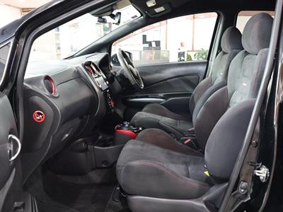 2018 Nissan Note - Thumbnail