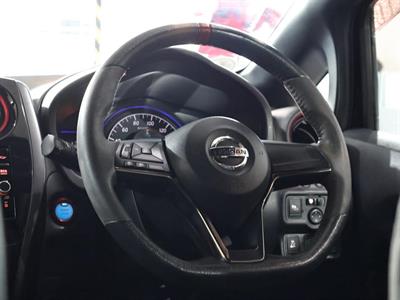 2018 Nissan Note - Thumbnail