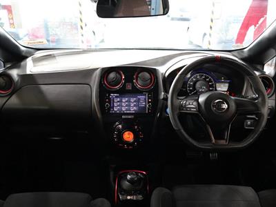 2018 Nissan Note - Thumbnail