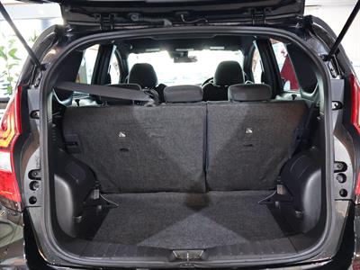 2018 Nissan Note - Thumbnail