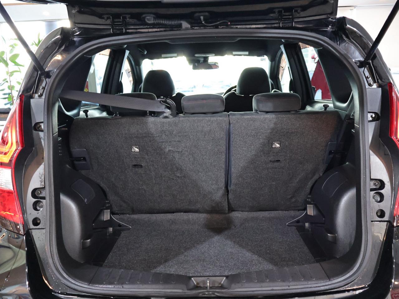 2018 Nissan Note