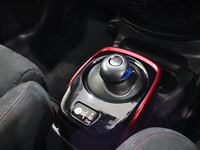 2018 Nissan Note - Thumbnail