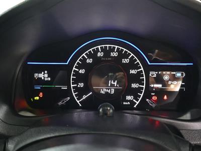 2018 Nissan Note - Thumbnail