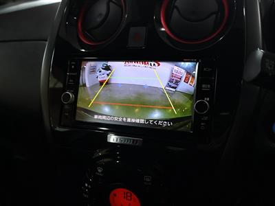 2018 Nissan Note - Thumbnail