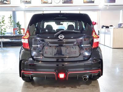 2018 Nissan Note - Thumbnail