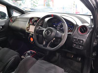 2018 Nissan Note - Thumbnail