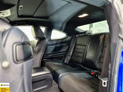 2017 Lexus RC - Thumbnail