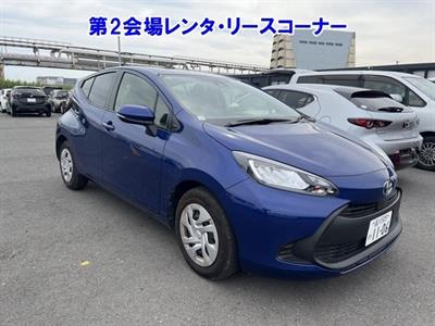 2023 Toyota Aqua - Thumbnail