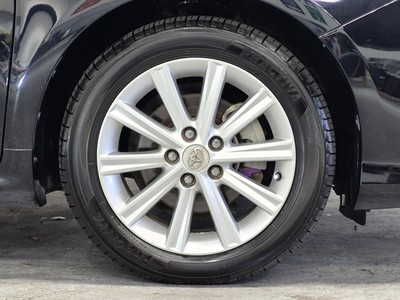 2012 Toyota Camry - Thumbnail