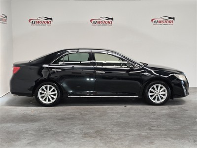 2012 Toyota Camry - Thumbnail