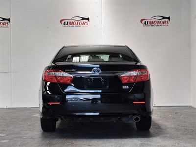 2012 Toyota Camry - Thumbnail