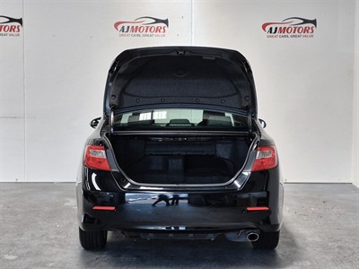 2012 Toyota Camry - Thumbnail