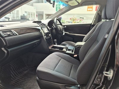 2012 Toyota Camry - Thumbnail