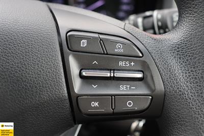 2019 Hyundai i30 - Thumbnail