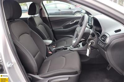 2019 Hyundai i30 - Thumbnail