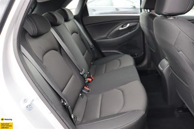 2019 Hyundai i30 - Thumbnail