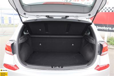 2019 Hyundai i30 - Thumbnail