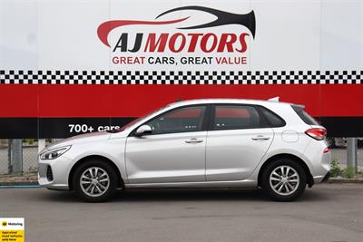 2019 Hyundai i30 - Thumbnail