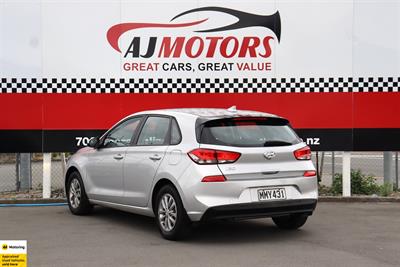 2019 Hyundai i30 - Thumbnail