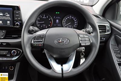 2019 Hyundai i30 - Thumbnail