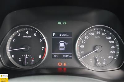 2019 Hyundai i30 - Thumbnail