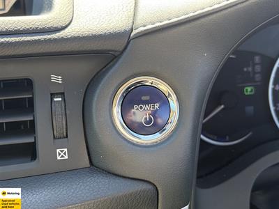 2015 Lexus CT - Thumbnail