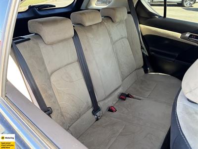 2015 Lexus CT - Thumbnail