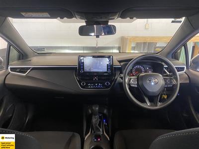 2019 Toyota Corolla - Thumbnail