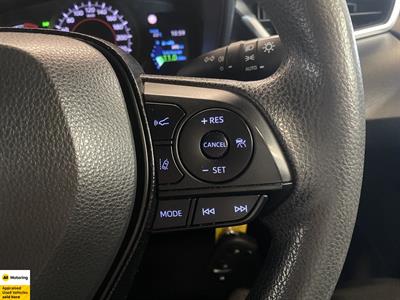 2019 Toyota Corolla - Thumbnail