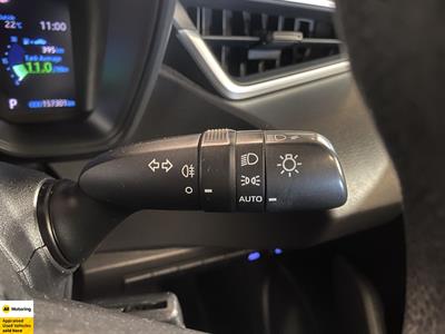 2019 Toyota Corolla - Thumbnail